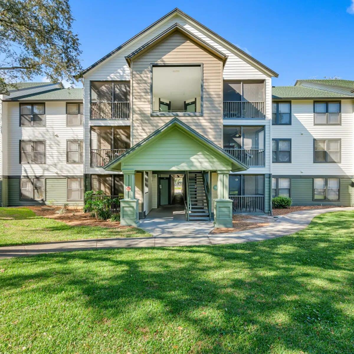 Villa 4Bd 2 Mi To Usf Free Pool + 24 Hour Gym Tampa Exterior foto