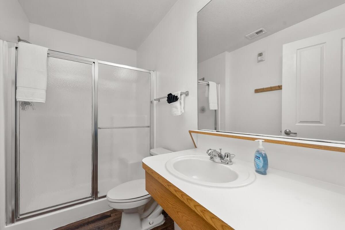 Villa 4Bd 2 Mi To Usf Free Pool + 24 Hour Gym Tampa Exterior foto