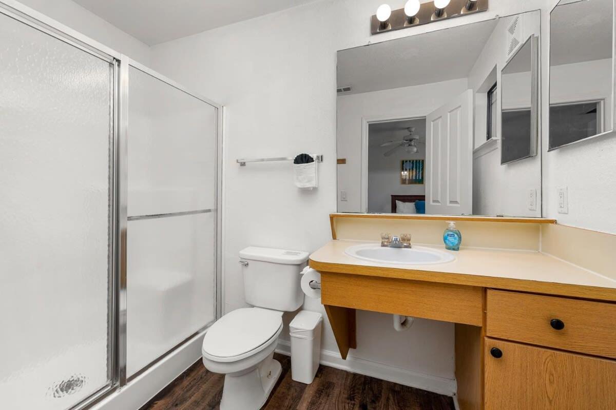 Villa 4Bd 2 Mi To Usf Free Pool + 24 Hour Gym Tampa Exterior foto