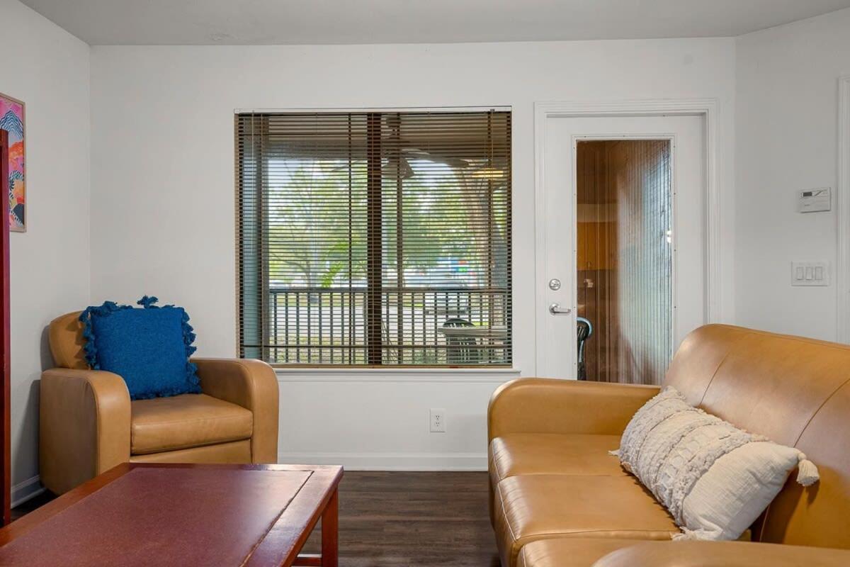 Villa 4Bd 2 Mi To Usf Free Pool + 24 Hour Gym Tampa Exterior foto
